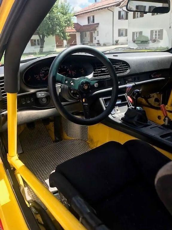 Gebraucht Porsche 944 280 PS (205 kW) 1987 Coupé