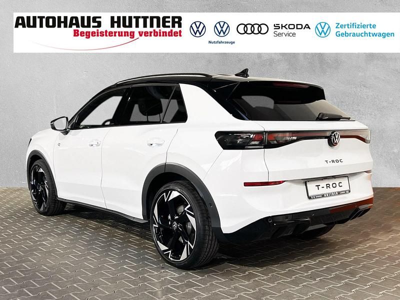 Gebraucht VW T-Roc R-line 150 PS (110 kW) 2026 SUV