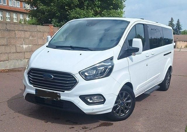 Other Gebraucht 2020 Ford Tourneo Kombi | 24.900 € (Superpreis) - Bild 1/4