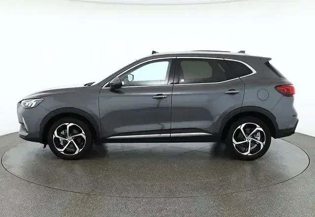 Gebraucht MG HS Luxury 162 PS (119 kW) 2024 Grau SUV