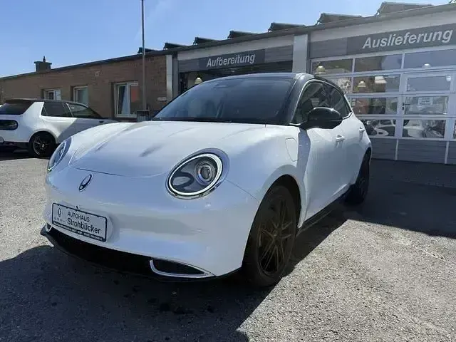 Gebraucht Ora 03 125 kW (171 PS) 2023 Weiß Kleinwagen
