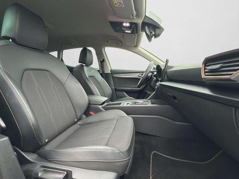 Gebraucht Cupra Formentor 204 PS (150 kW) 2023 Weiß SUV