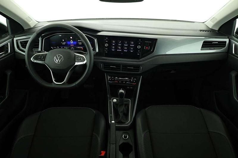 Neu VW Taigo Edition 150 PS (110 kW) 2025 Ascotgrau SUV