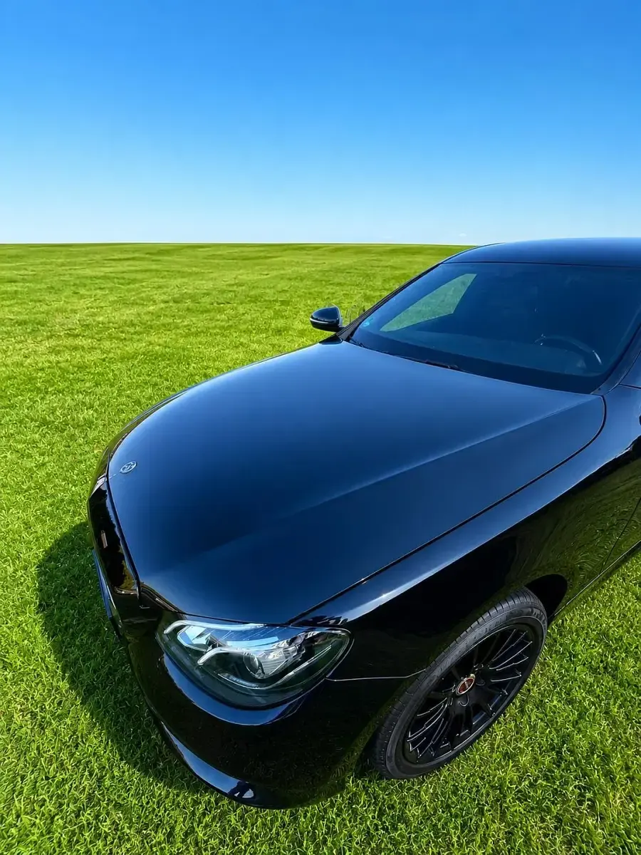 Gebraucht Mercedes E220 Avantgarde 194 PS (142 kW) 2019 Schwarz Kombi