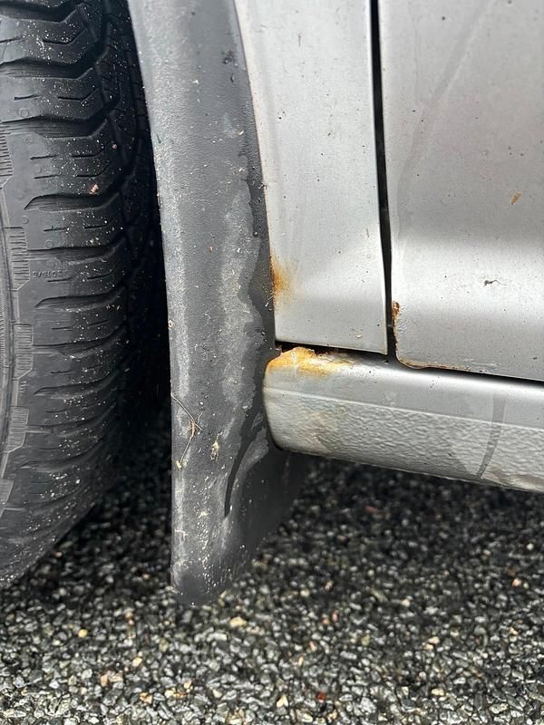 Gebraucht VW Golf IV 75 PS (55 kW) 2003 Silber Kleinwagen