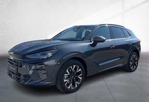 Nouă Cupra Terramar 150 CP (110 kW) 2025 Gri SUV