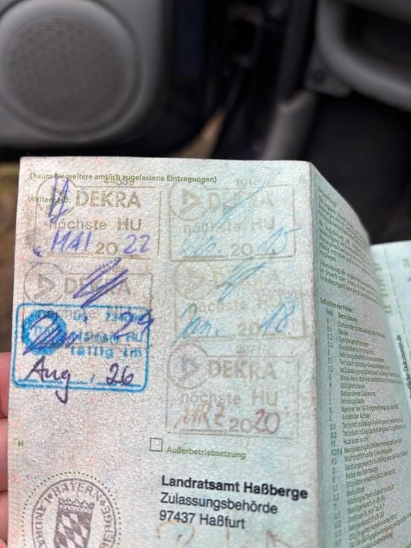 Gebraucht Renault Twingo 2002 Schwarz Kleinwagen