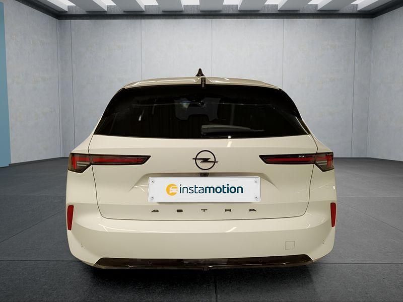 Gebraucht Opel Astra 131 PS (96 kW) 2025 Weiß Kombi