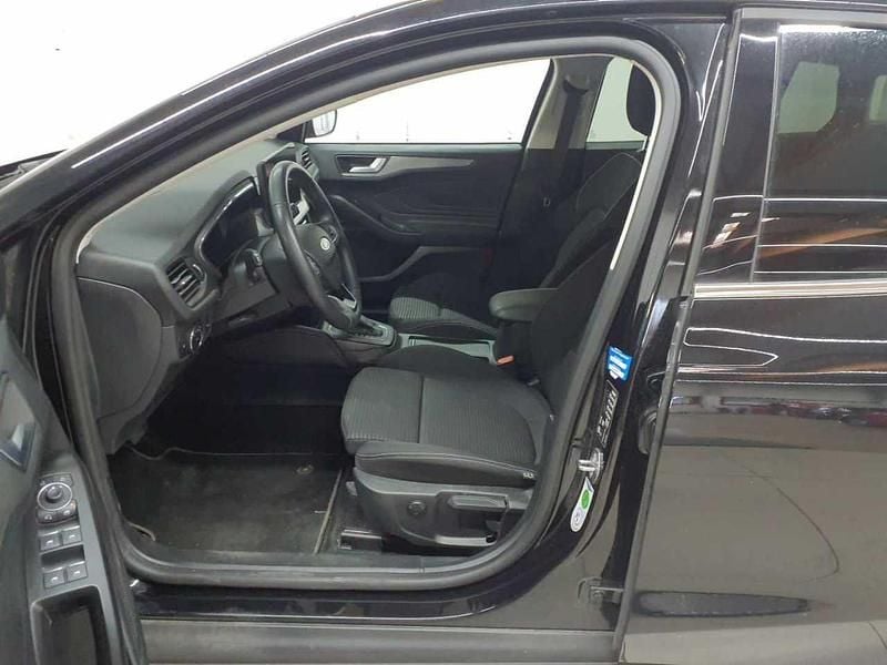 Używany Ford Focus Titanium X 155 KM (114 kW) 2023 Czarny Kombi