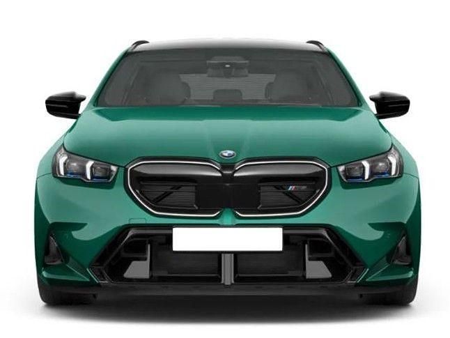 Neu BMW M5 Performance 727 PS (534 kW) 2026 Wählbar Kombi