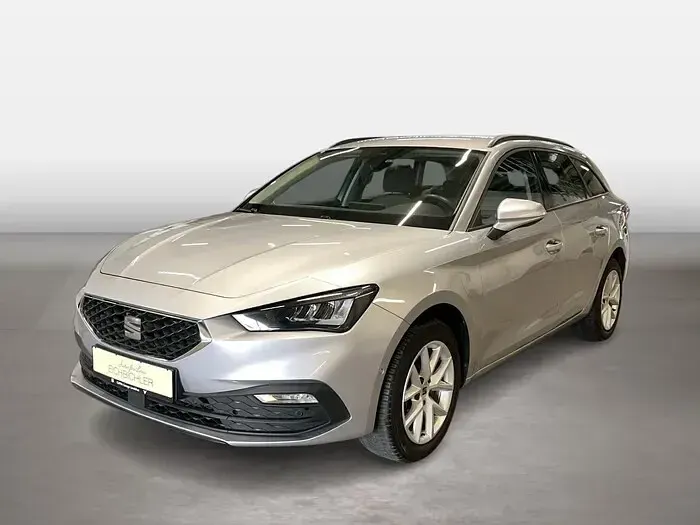 Używany Seat Leon Style 150 KM (110 kW) 2024 Kombi