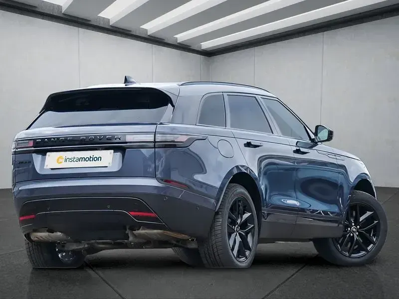 Gebraucht Land Rover Range Rover 400 PS (294 kW) 2025 Blau SUV