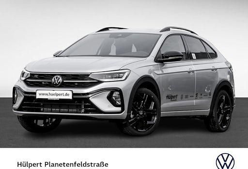 Gebraucht VW Taigo R-line 150 PS (110 kW) 2025 Silber SUV