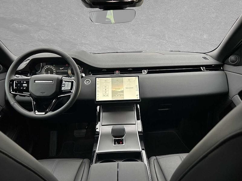 Gebraucht Land Rover Range Rover evoque S 165 PS (121 kW) 2026 Fuji white SUV