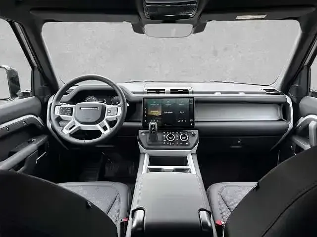 Gebraucht Land Rover Defender S 200 PS (147 kW) 2026 Borasco grey SUV