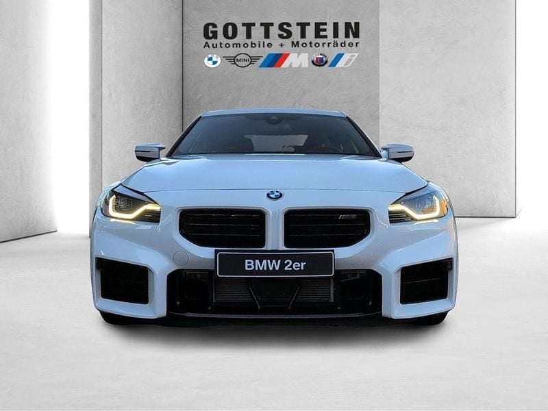 Neu BMW M2 Performance 480 PS (353 kW) 2025 Alpinweiss iii Coupé