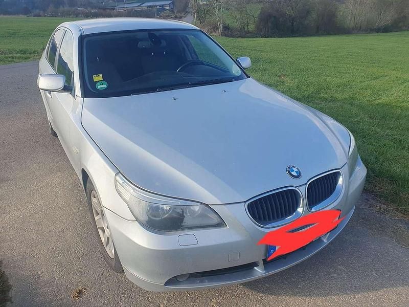Gebraucht BMW 530 218 PS (160 kW) 2005 Limousine