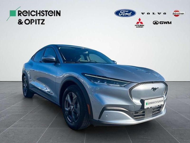 Gebraucht Ford Mustang Extended Range 294 PS (216 kW) 2024 Iced blue silver SUV