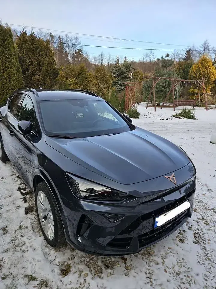 Gebraucht Cupra Formentor 150 PS (110 kW) 2025 SUV