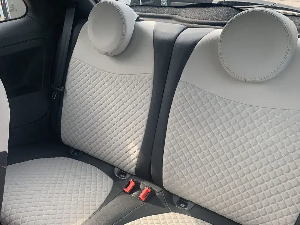 Gebraucht Fiat 500 Dolcevita 69 PS (50 kW) 2023 Weiß Limousine
