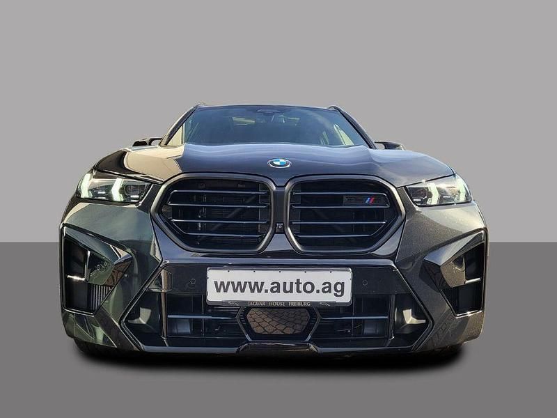 Gebraucht BMW X5 M Competition Edition 625 PS (459 kW) 2025 Schwarz SUV