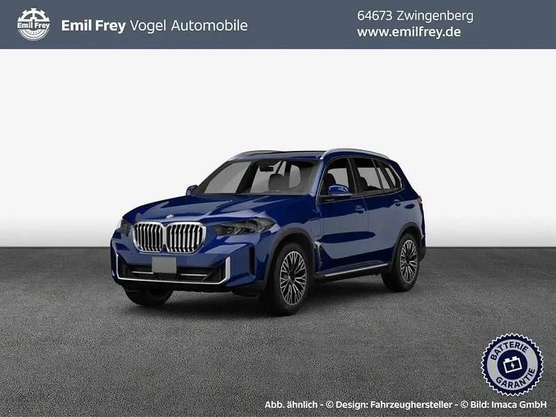 Blau Neu 2025 BMW 230 | 117.390 € - Bild 1/2