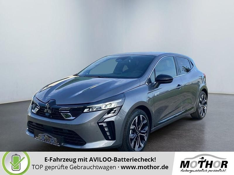 Achatgrau Neu 2025 Mitsubishi Colt Edition Limousine | 26.990 € (Fairer Preis) - Bild 1/4