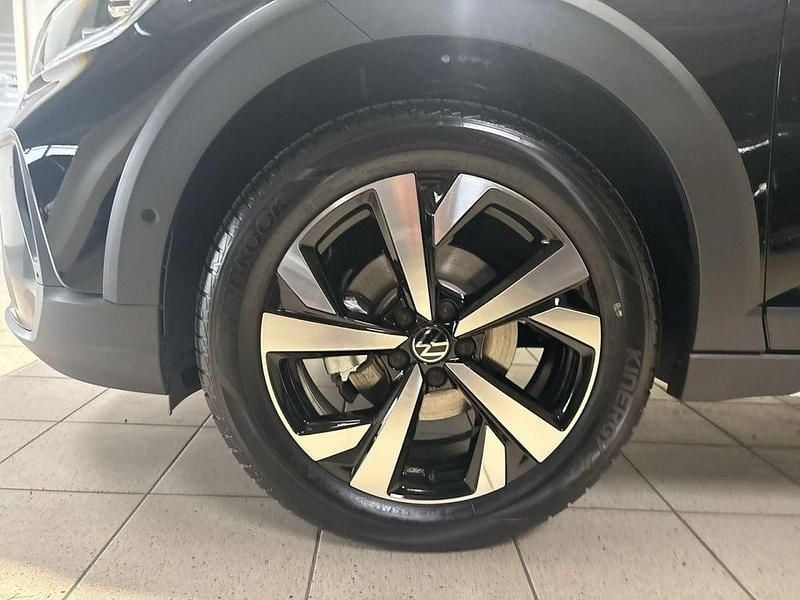 Neu VW Taigo Style 116 PS (85 kW) 2026 Schwarz SUV