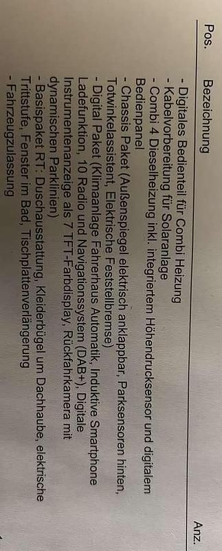 Gebraucht Fiat Ducato 179 PS (131 kW) 2025 Schwarz Van