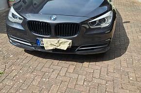 Gebraucht 2015 BMW 530 Gran Turismo Limousine | 15.000 € (Superpreis) - Bild 1/4