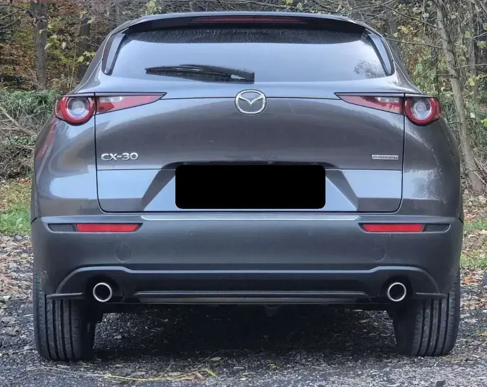Gebraucht Mazda CX-30 Center-Line 140 PS (102 kW) 2024 SUV