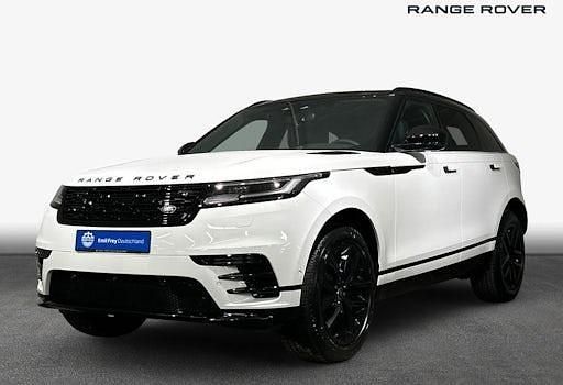 Neu Land Rover Range Rover Velar SE Dynamic 204 PS (150 kW) 2026 Weiß SUV