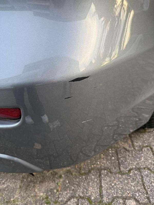 Gebraucht Mitsubishi Lancer Inform 117 PS (86 kW) 2014 Limousine