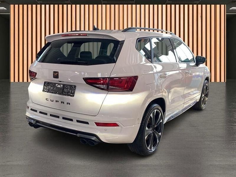 Gebraucht Cupra Ateca 300 PS (220 kW) 2023 Bila weiss SUV
