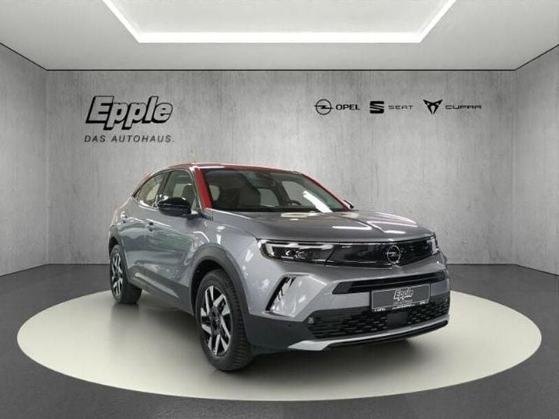 Gebraucht Opel Mokka-e Elegance 100 kW (136 PS) 2021 Grau SUV