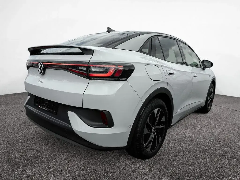 Gebraucht VW ID.5 Pro 127 kW (174 PS) 2023 Weiß SUV