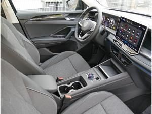 Ny VW Tayron Life 150 HK (110 kW) 2025 Sort SUV