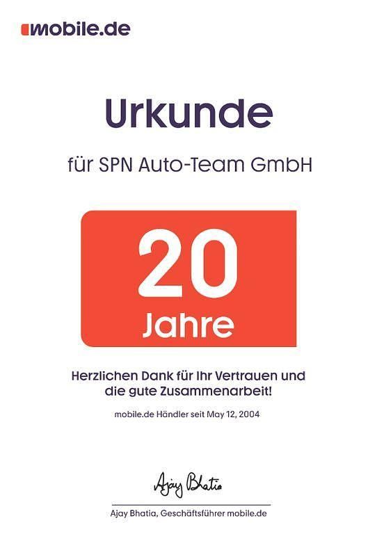 Gebraucht Hyundai Ioniq 5 N Line 239 kW (325 PS) 2024 Schwarz SUV