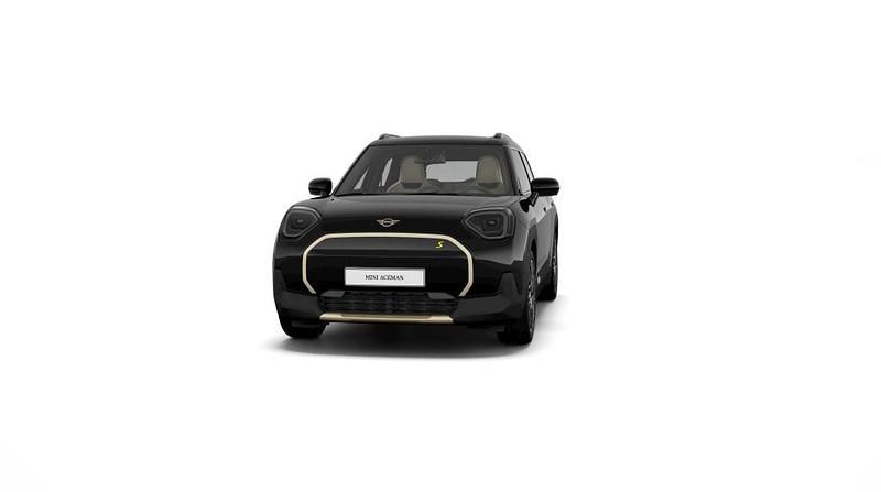 Neu 2025 Mini Aceman SUV | 35.173 € (Guter Preis) - Bild 1/1