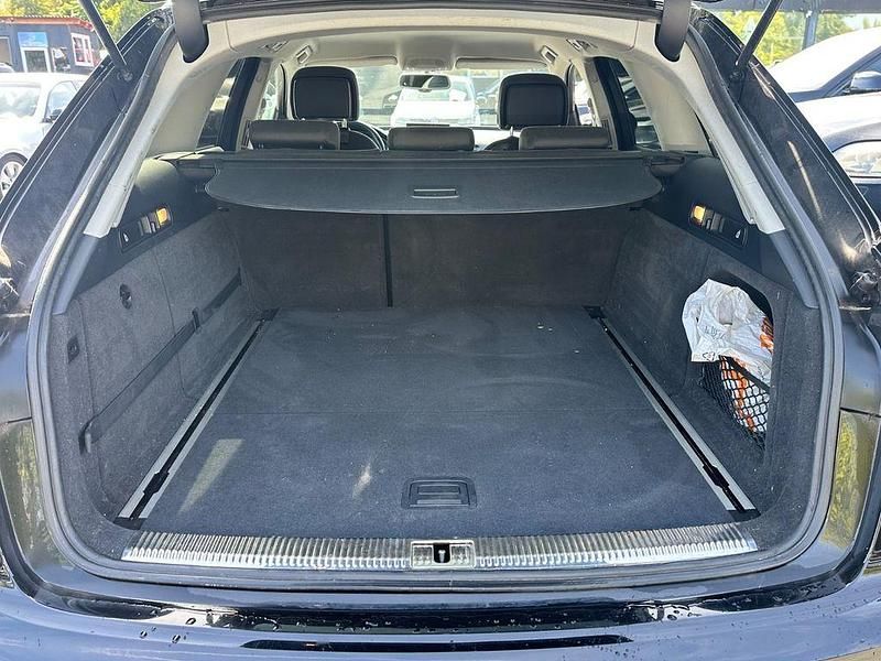 Gebraucht Audi A6 S-Line 204 PS (150 kW) 2012 Kombi