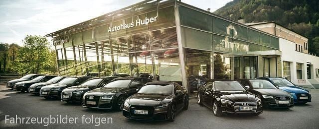 Grau Neu 2025 Audi SQ5 Ambiente SUV | 91.500 € (Etwas zu teuer) - Bild 1/2