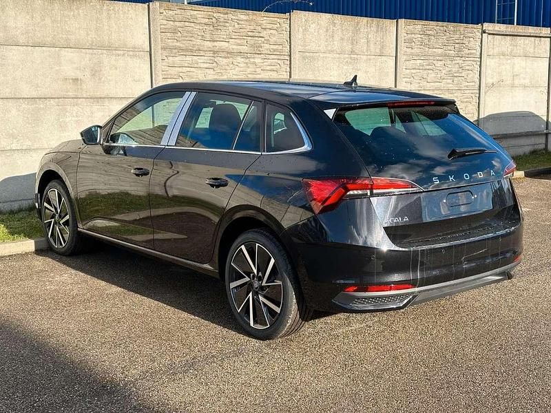 Neu Skoda Scala Selection 116 PS (85 kW) 2026 Black magic perl Kleinwagen