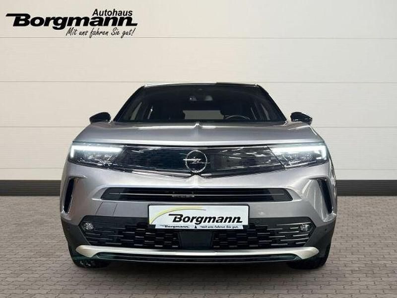 Gebraucht Opel Mokka-e Ultimate 100 kW (136 PS) 2022 Grau SUV