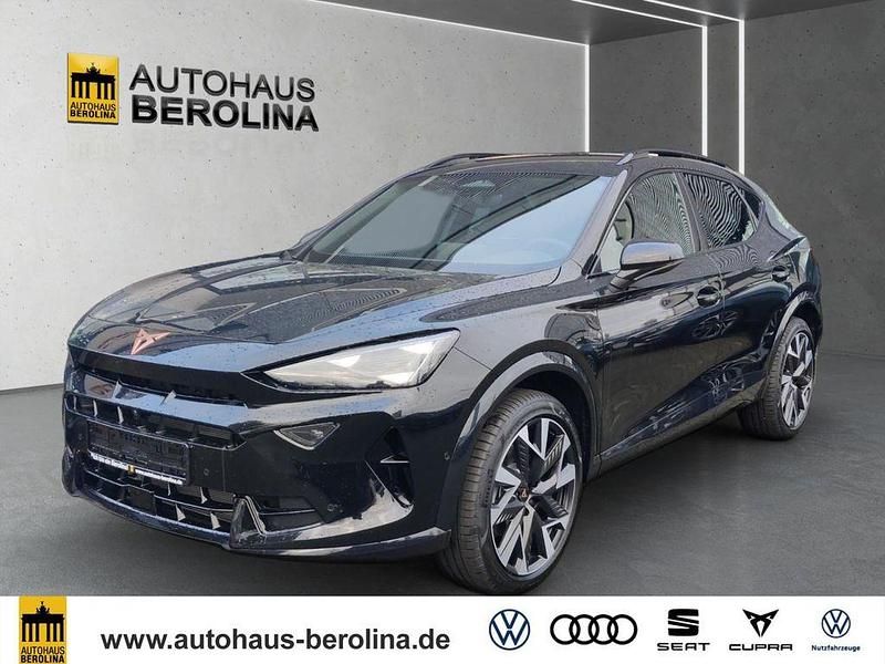 Neu Cupra Formentor 204 PS (150 kW) 2025 Schwarz SUV