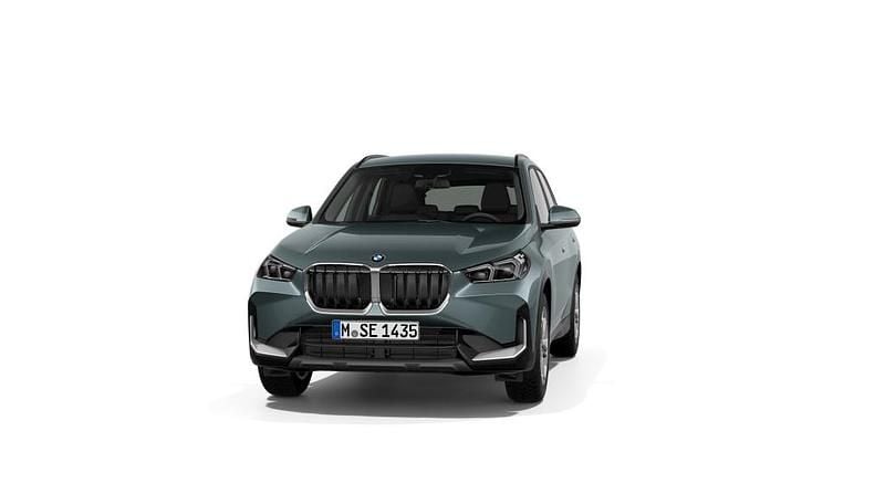 Gebraucht BMW X1 Efficient Dynamics 136 PS (100 kW) 2025 SUV