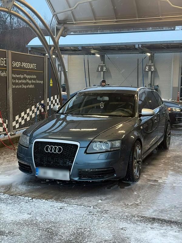 Gebraucht Audi A6 300 PS (220 kW) 2006 Kombi