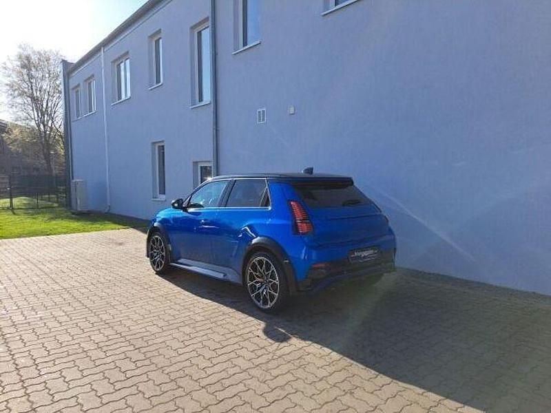 Gebraucht Alpine A290 117 kW (160 PS) 2025 Blau Kleinwagen