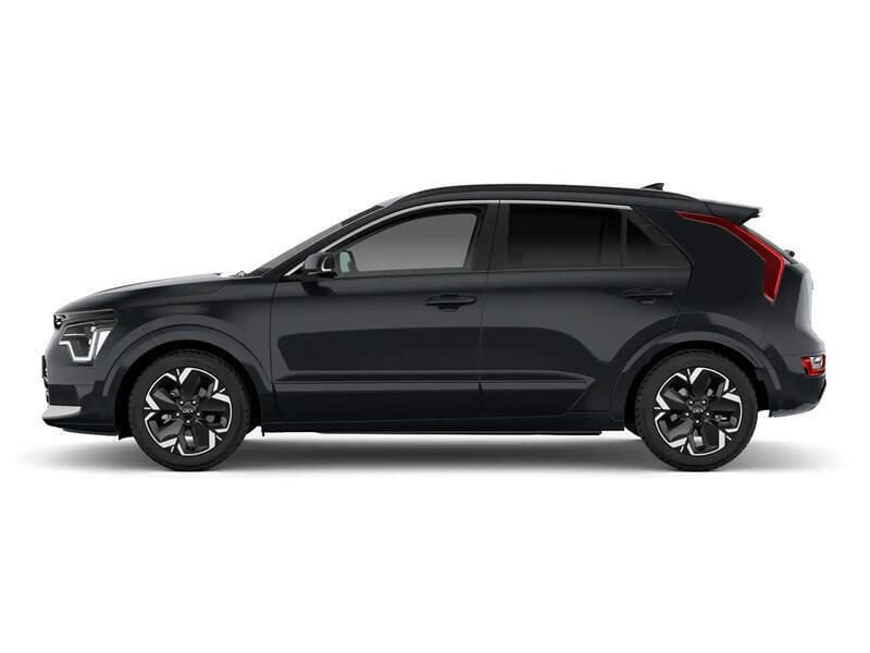 Gebraucht Kia Niro Edition 7 129 PS (94 kW) 2024 SUV