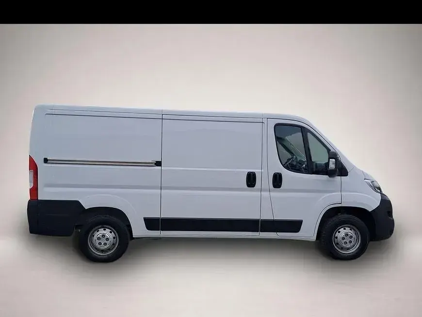 Gebraucht Opel Movano Edition 140 PS (102 kW) 2024 Manufacturer Van