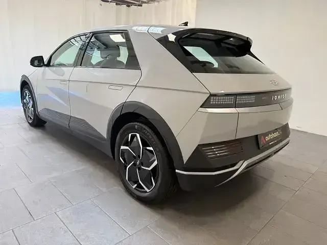 Gebraucht Hyundai Ioniq 5 Dynamiq 125 kW (170 PS) 2024 Grau SUV